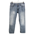 Naisten Tommy Hilfiger - Farkut, koko W34 - Sininen ()