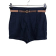 Naisten Esprit - Shortsit, koko 36 - Sininen ()