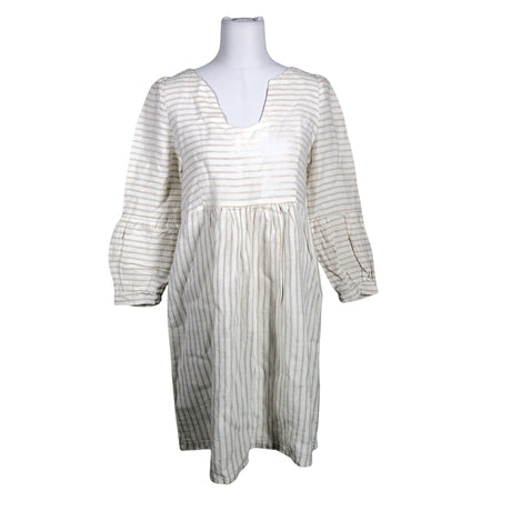 Naisten Bypias - Kangasmekko, koko 34 - Beige ()