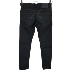 Naisten Levi's - Farkut, koko W30 - Musta (2)