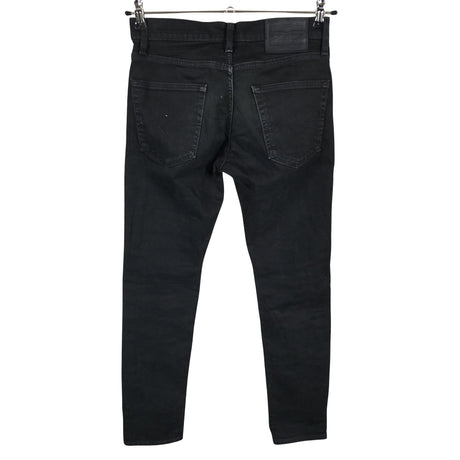 Naisten Levi's - Farkut, koko W30 - Musta (2)
