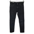 Naisten Levi's - Farkut, koko W30 - Musta ()