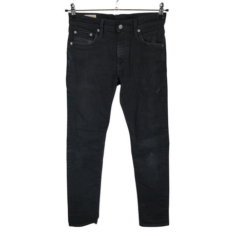 Naisten Levi's - Farkut, koko W30 - Musta ()