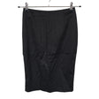 Naisten Marimekko - Kangashame, koko 34 - Musta ()