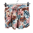 Naisten Lindex - Shortsit, koko 36 - Punainen ()