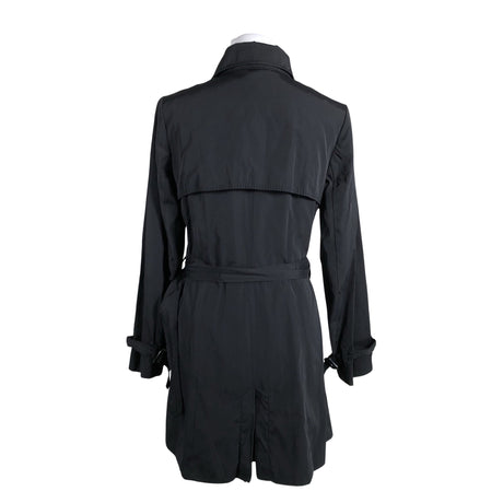 Naisten InWear - Trenssitakki, koko 36 - Musta (2)