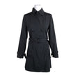 Naisten InWear - Trenssitakki, koko 36 - Musta ()