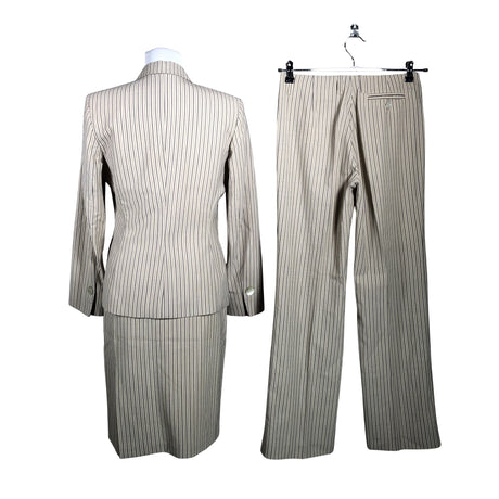 Naisten Ril's - Jakkupuku, koko 34 - Beige (2)