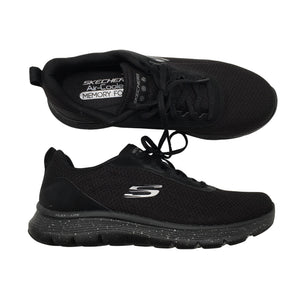 Naisten Skechers - Lenkkarit, koko 38 - Musta (1)