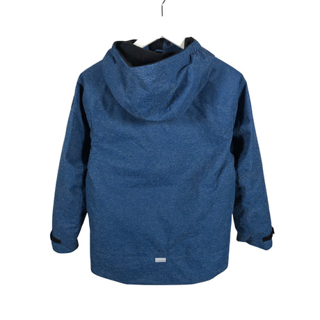 Unisex Le-company - Toppatakki, koko 146 - 152 - Sininen (2)