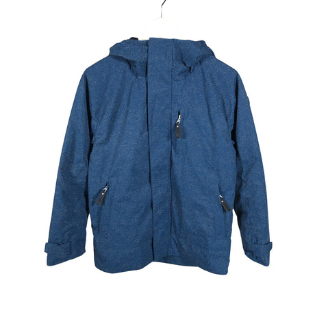 Unisex Le-company - Toppatakki, koko 146 - 152 - Sininen ()