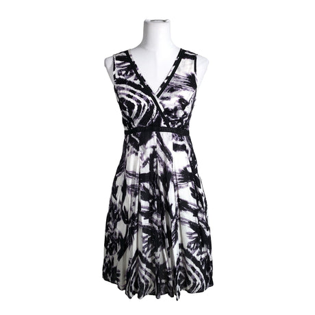 Naisten Esprit - Kangasmekko, koko 36 - Violetti ()