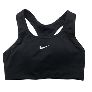 Naisten Nike - Urheilutoppi, koko 36 - Musta (1)