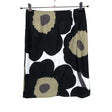 Naisten Marimekko - Kangashame, koko 38 - Musta ()