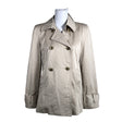 Naisten Your Face - Trenssitakki, koko 36 - Beige ()