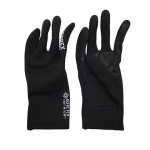 Unisex Adidas - Urheilukäsineet, koko Ei kokoa - Musta (1)