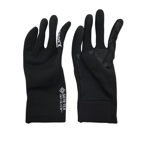 Unisex Adidas - Urheilukäsineet, koko Ei kokoa - Musta ()