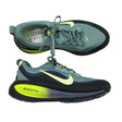 Naisten Nike - Lenkkarit, koko 40 - Turkoosi ()
