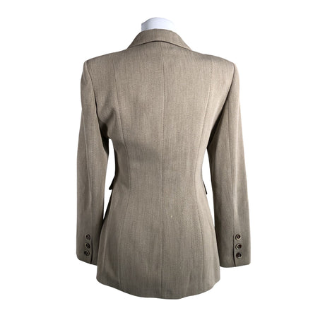 Naisten Allumette - Jakku, koko 34 - Beige (2)