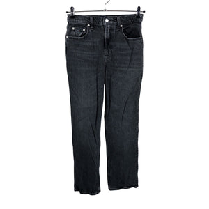 Miesten Tommy Jeans (Tommy Hilfiger) - Farkut, koko W29 - Harmaa (1)