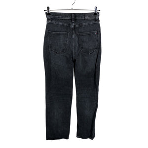 Miesten Tommy Jeans (Tommy Hilfiger) - Farkut, koko W29 - Harmaa (2)