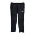 Miesten Adidas - Urheiluhousut, koko L - Musta ()