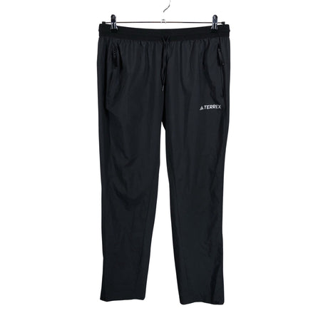 Miesten Adidas - Urheiluhousut, koko L - Musta ()