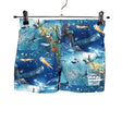 Unisex Molo Kids - Uimahousut, koko 146 - 152 - Sininen ()