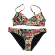 Naisten Roxy - Bikinit, koko 36 - Musta ()