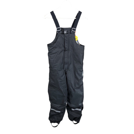 Unisex Didriksons - Sadehousut, koko 134 - 140 - Harmaa ()