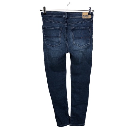 Unisex Tommy Hilfiger - Farkut, koko 170 - 176 - Sininen (2)