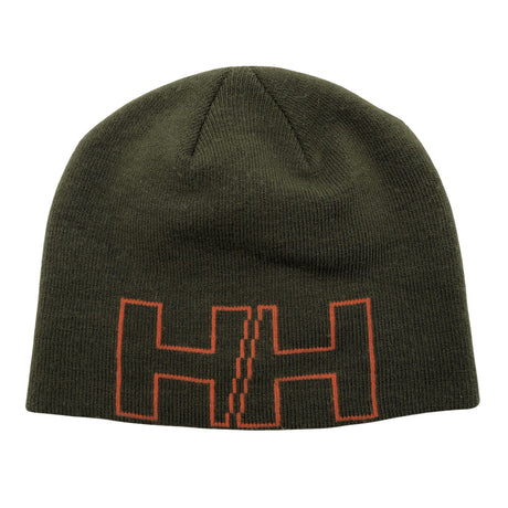 Unisex Helly Hansen - Ohut pipo, koko 48 - 50 cm - Vihreä ()