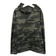 Poikien Under Armour - Huppari, koko 152 - 158 - Vihreä ()
