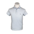 Miesten Tommy Hilfiger - T-paita, koko M - Vaaleansininen ()