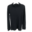 Unisex Eerin - Kerrastopaita, koko 146 - 152 - Musta ()