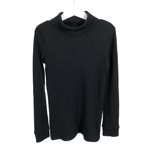 Unisex Eerin - Kerrastopaita, koko 146 - 152 - Musta (1)