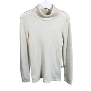 Unisex Green House - Kerrastopaita, koko 146 - 152 - Beige (1)