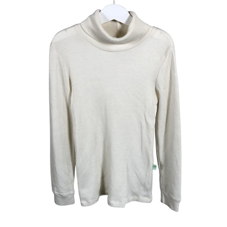 Unisex Green House - Kerrastopaita, koko 146 - 152 - Beige ()