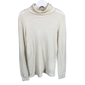 Unisex Green rose - Kerrastopaita, koko 146 - 152 - Beige (1)