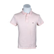 Miesten Tommy Hilfiger - Pikeepaita, koko M - Vaaleanpunainen ()