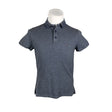Miesten Tommy Hilfiger - Pikeepaita, koko M - Vaaleansininen ()