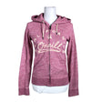Naisten O'Neill - Huppari, koko 34 - Pinkki ()