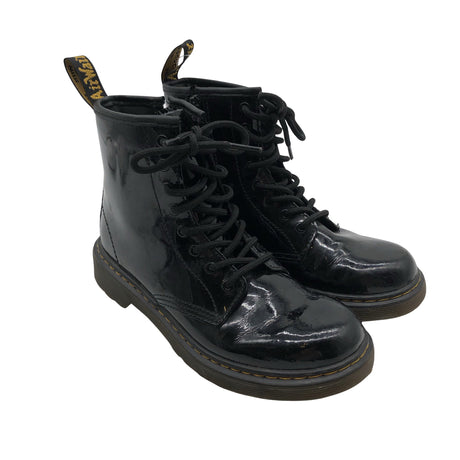 Unisex Dr. Martens - Maiharit, koko 34 - Musta (2)