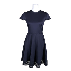 Naisten Ted Baker - Juhlamekko, koko 36 - Sininen (1)