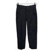 Naisten Dickies - Chinot, koko W27 - Musta ()