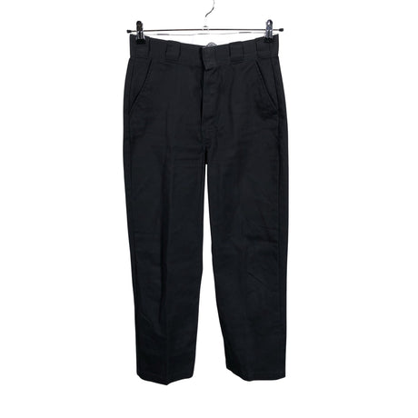 Naisten Dickies - Chinot, koko W27 - Musta ()