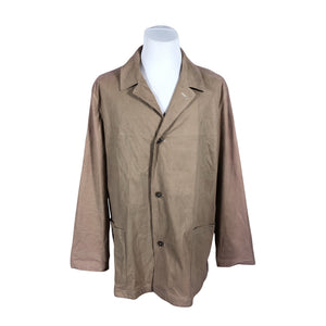 Miesten Bugatti - Trenssitakki, koko XXXXXL - Beige (1)