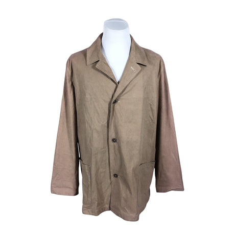 Miesten Bugatti - Trenssitakki, koko XXXXXL - Beige ()
