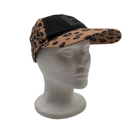 Unisex The Brand - Lippalakki, koko 48 - 50 cm - Ruskea ()