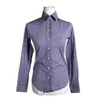 Naisten Gant - Kauluspaita, koko 34 - Violetti ()